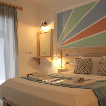 Korsanada Hotel Каш Екстериор снимка