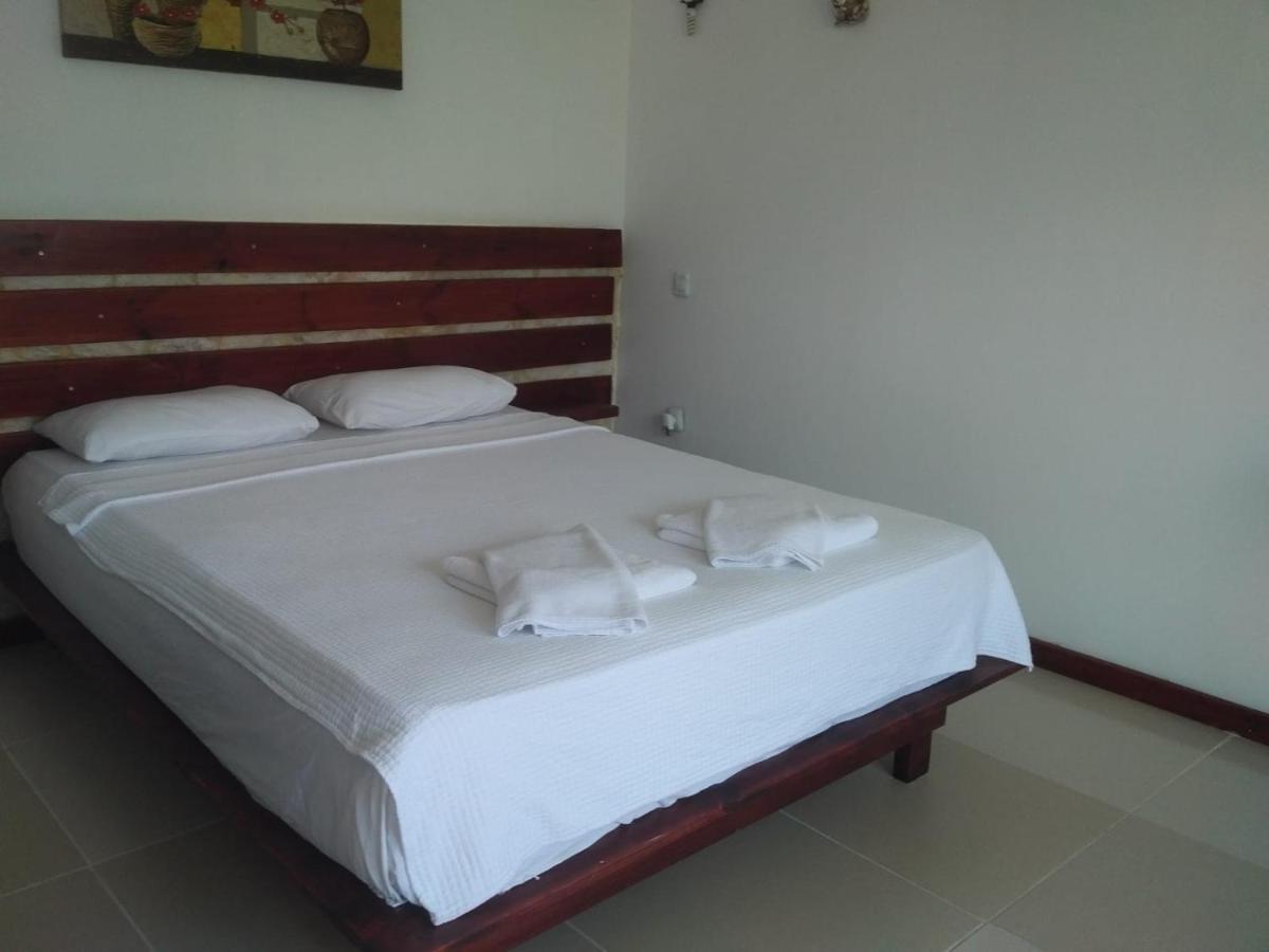 Korsanada Hotel Каш Екстериор снимка