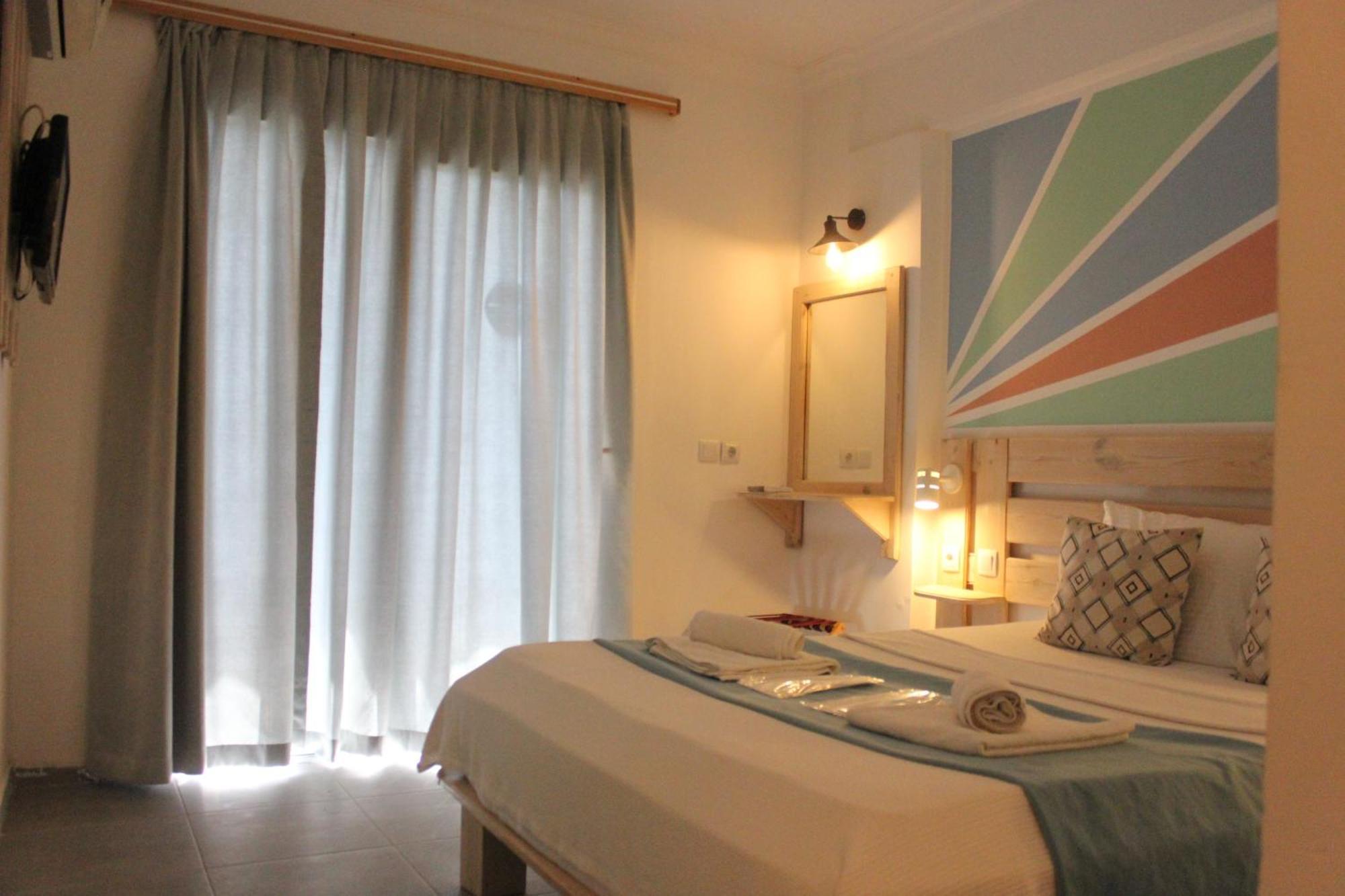 Korsanada Hotel Каш Екстериор снимка