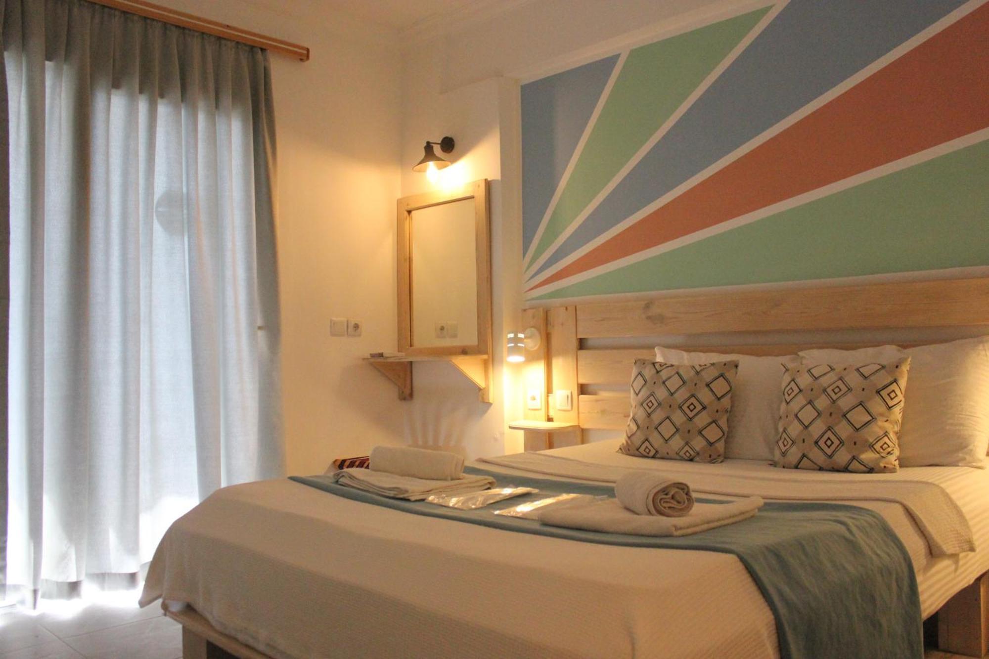 Korsanada Hotel Каш Екстериор снимка