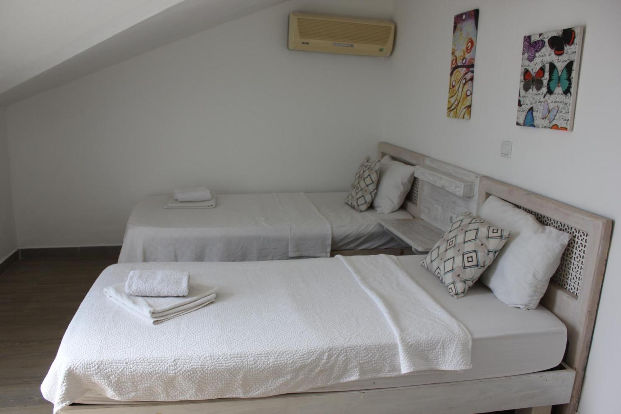 Korsanada Hotel Каш Екстериор снимка