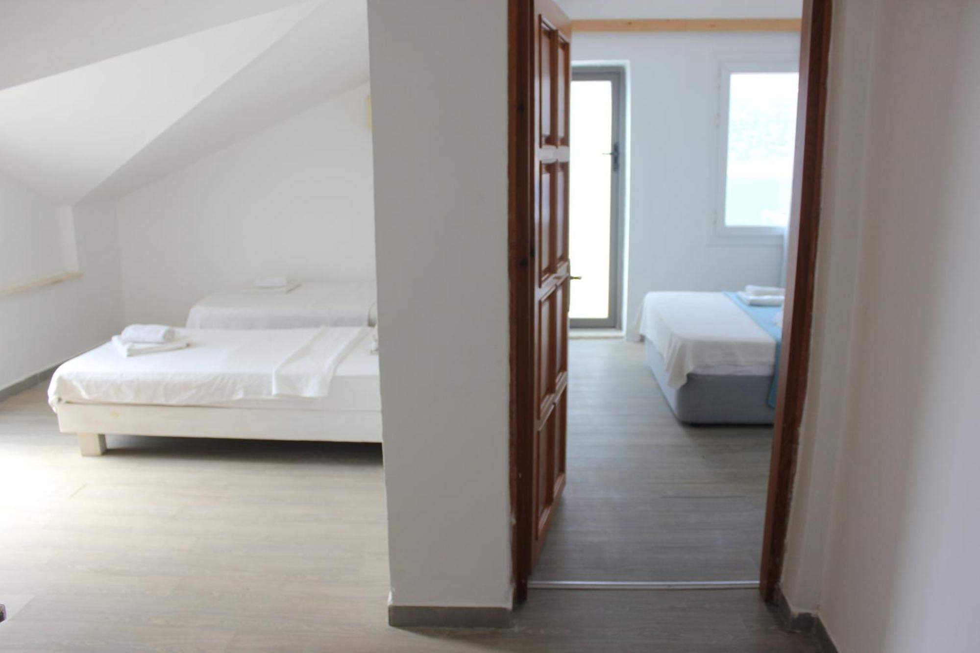 Korsanada Hotel Каш Екстериор снимка