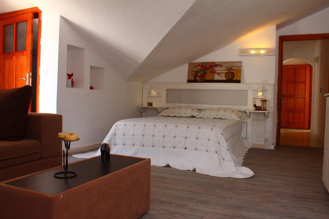 Korsanada Hotel Каш Екстериор снимка