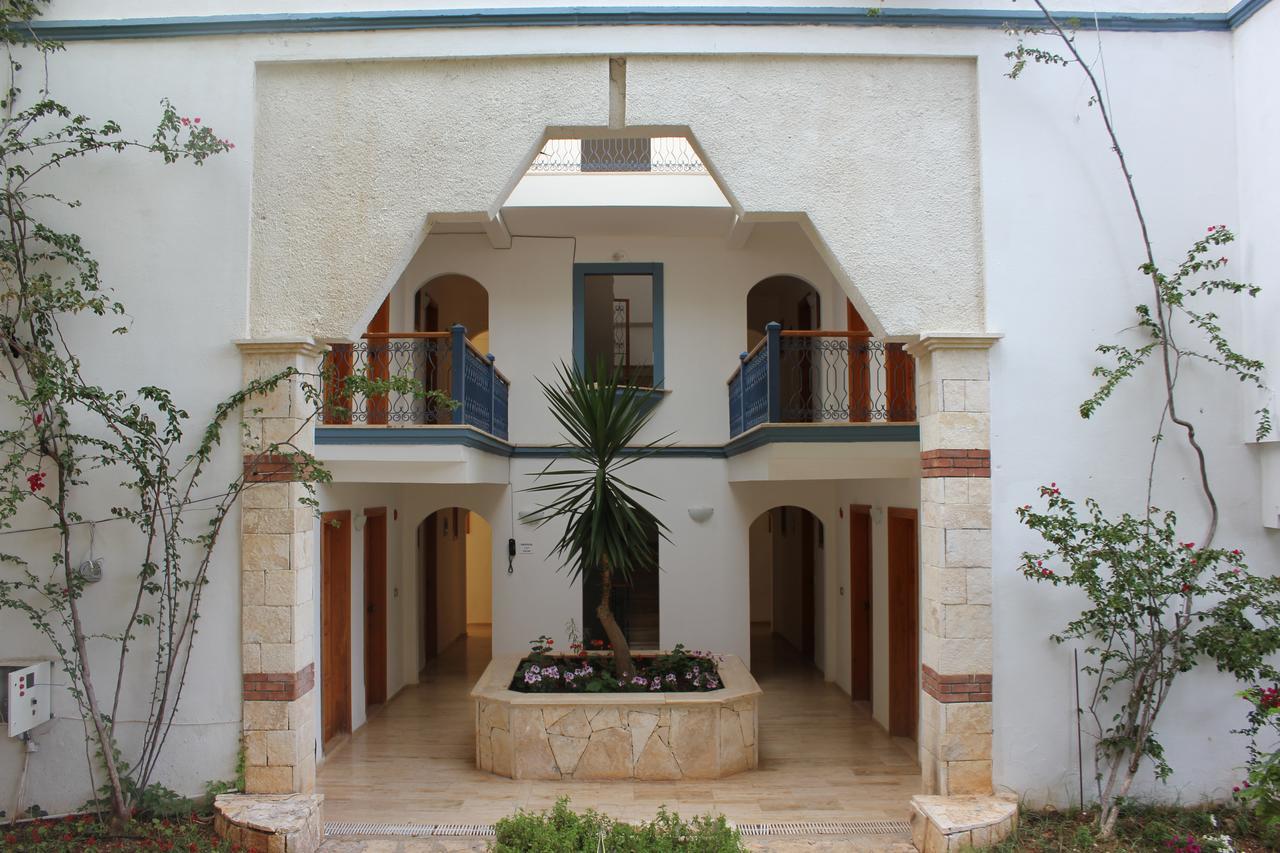 Korsanada Hotel Каш Екстериор снимка