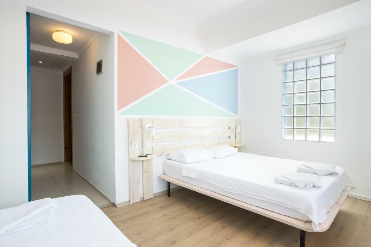 Korsanada Hotel Каш Екстериор снимка