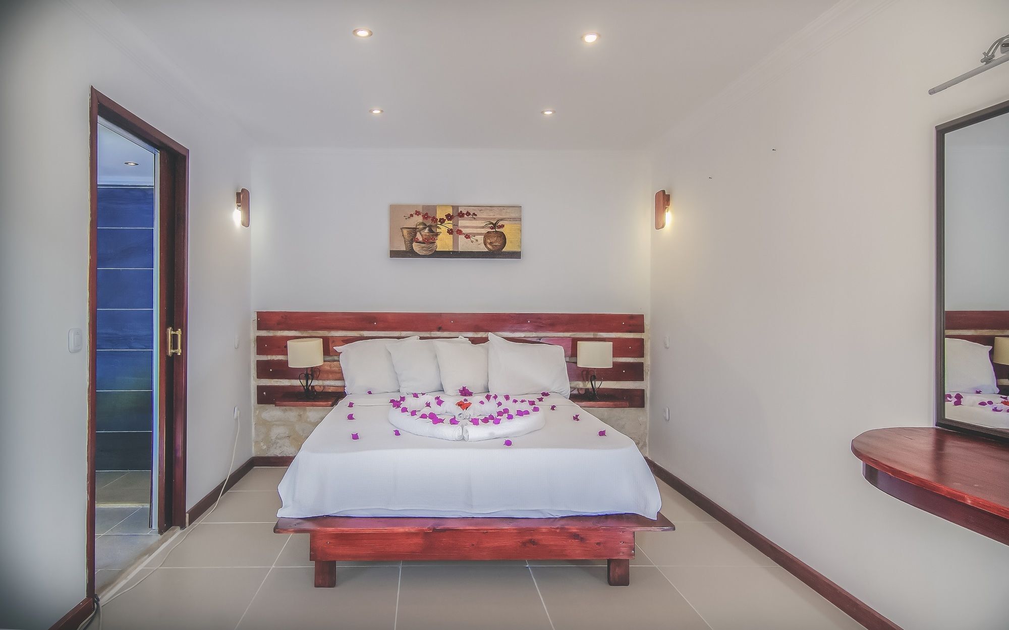 Korsanada Hotel Каш Екстериор снимка