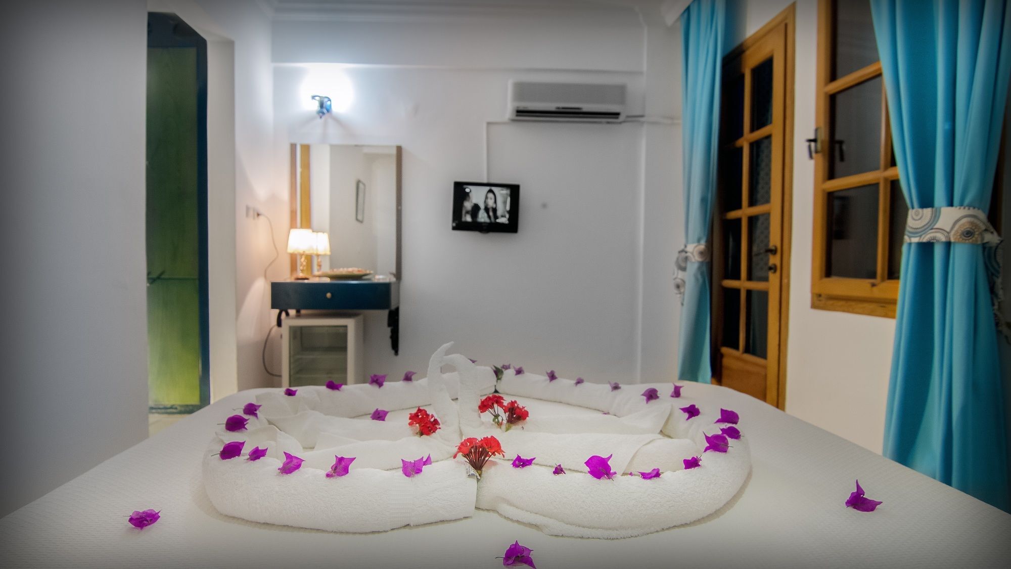 Korsanada Hotel Каш Екстериор снимка
