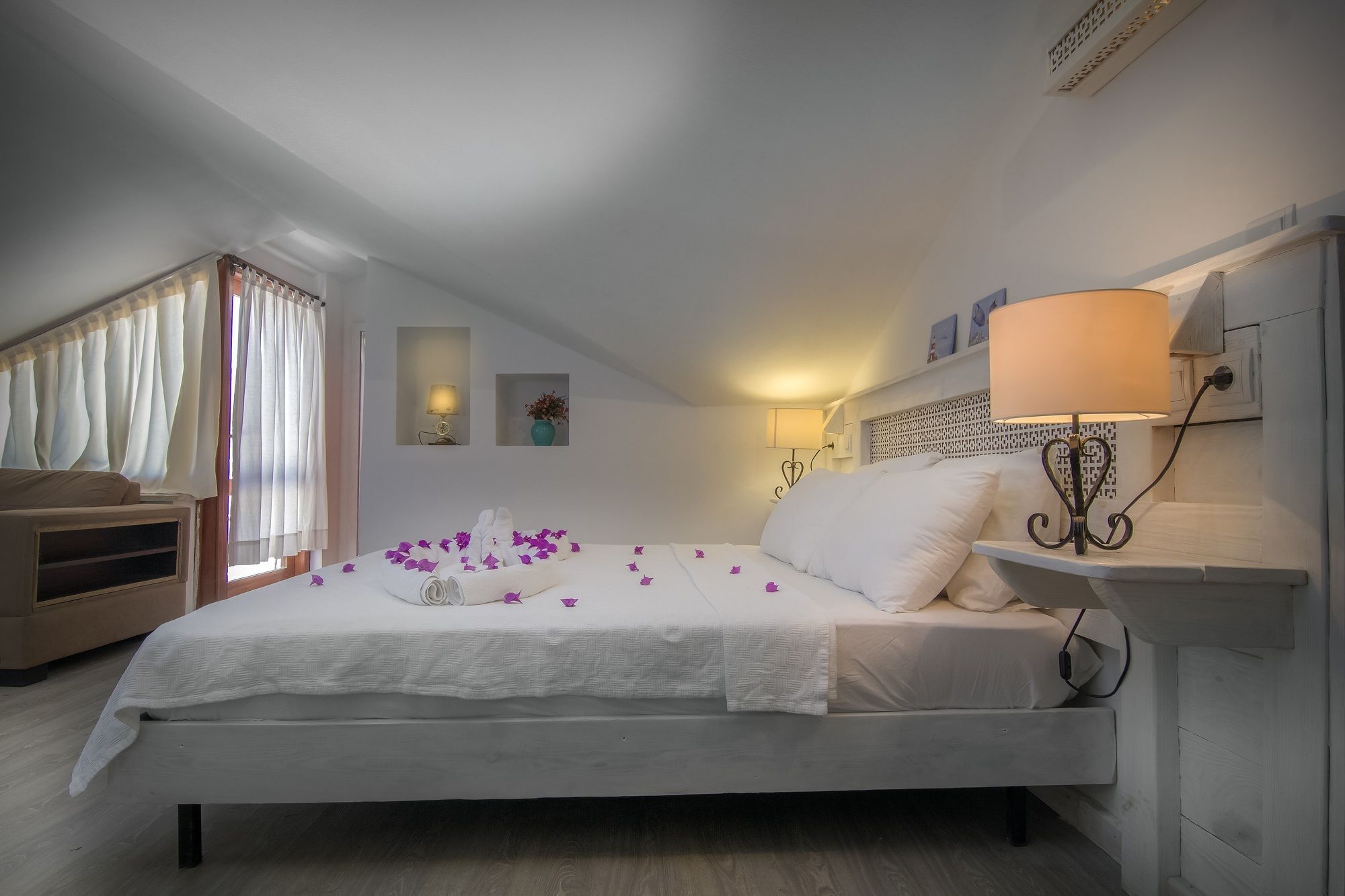 Korsanada Hotel Каш Екстериор снимка