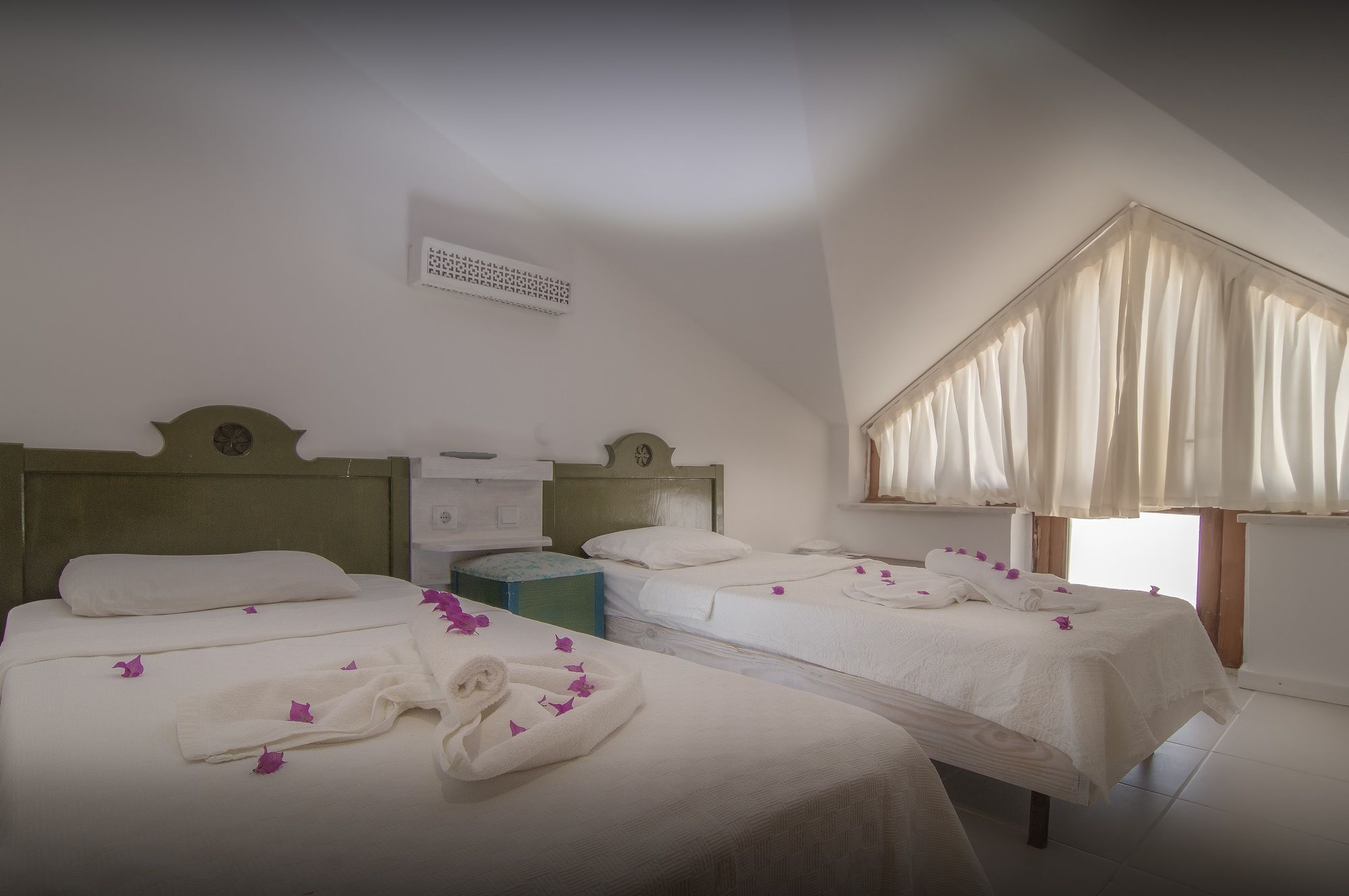 Korsanada Hotel Каш Екстериор снимка