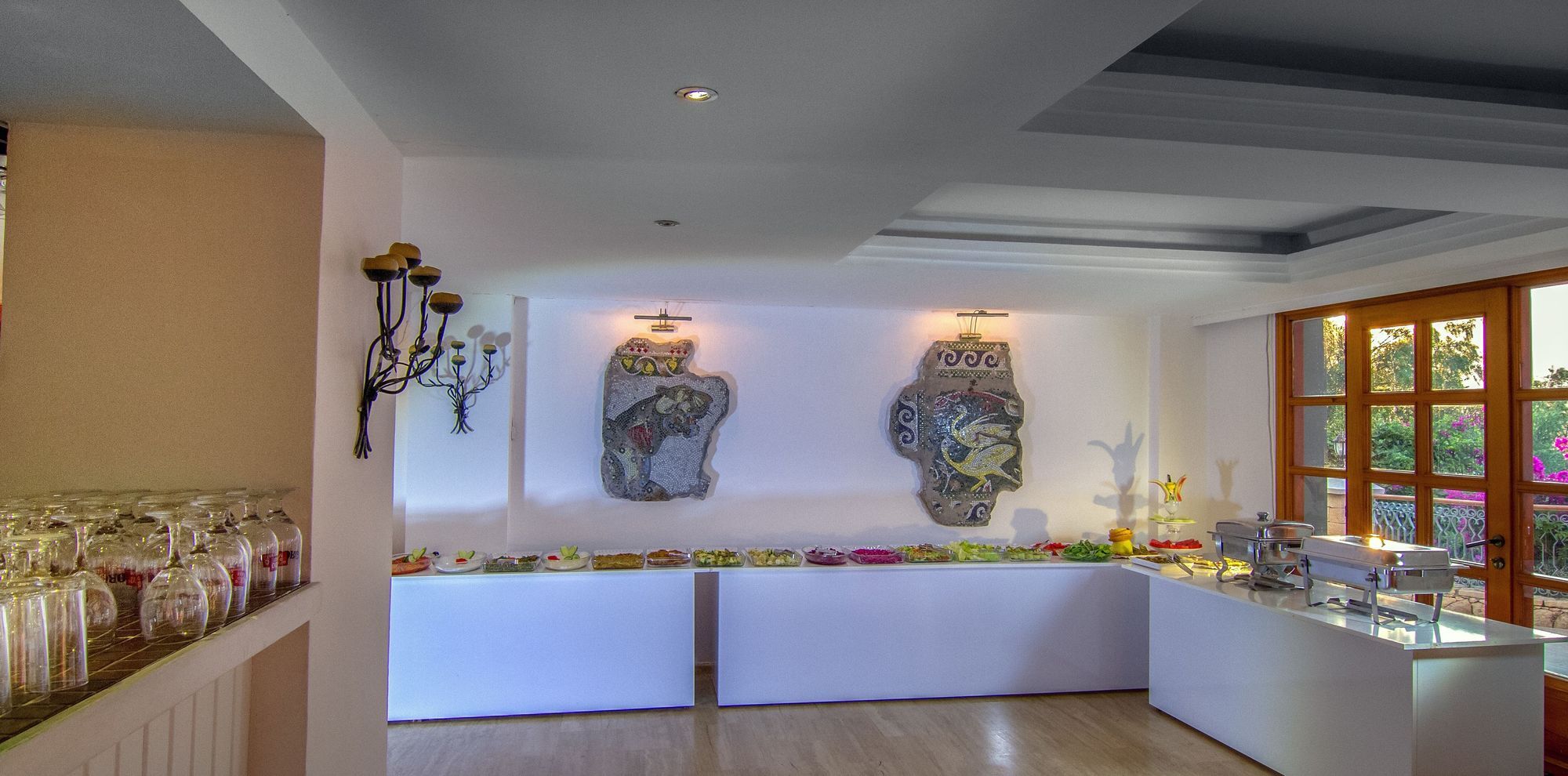Korsanada Hotel Каш Екстериор снимка