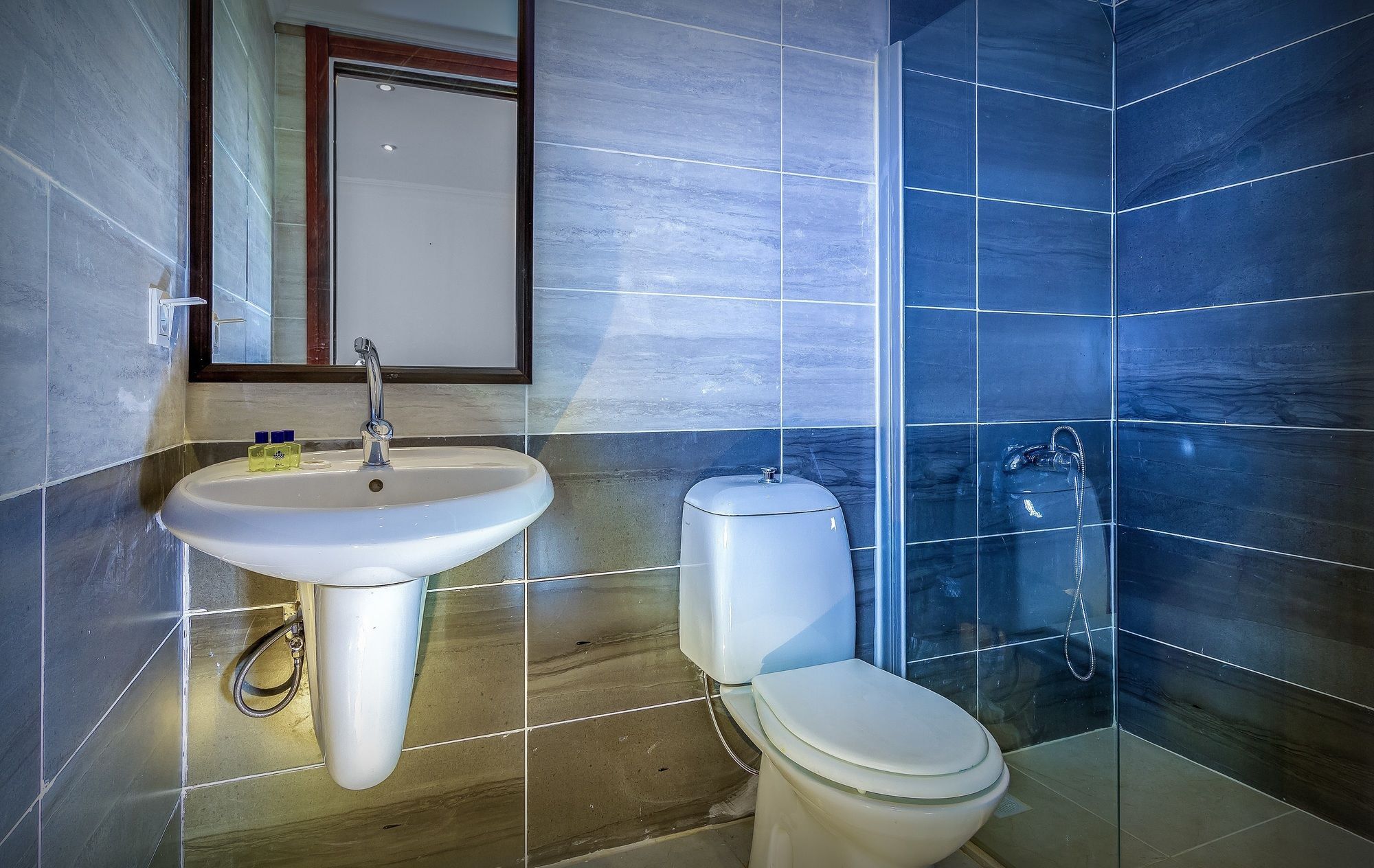 Korsanada Hotel Каш Екстериор снимка
